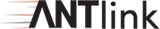 Antlink Travel, Flight Booking, Travel Logo