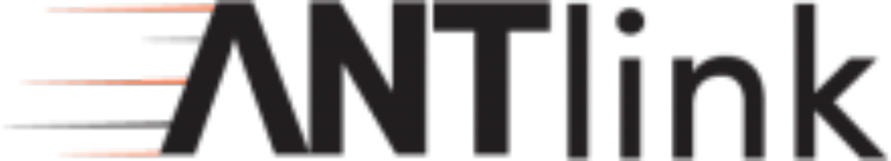 Antlink Travel, Flight Booking, Travel Logo