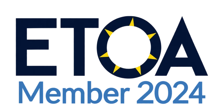 ETOA Member 2024 Logo