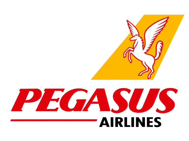 Pegasus logo